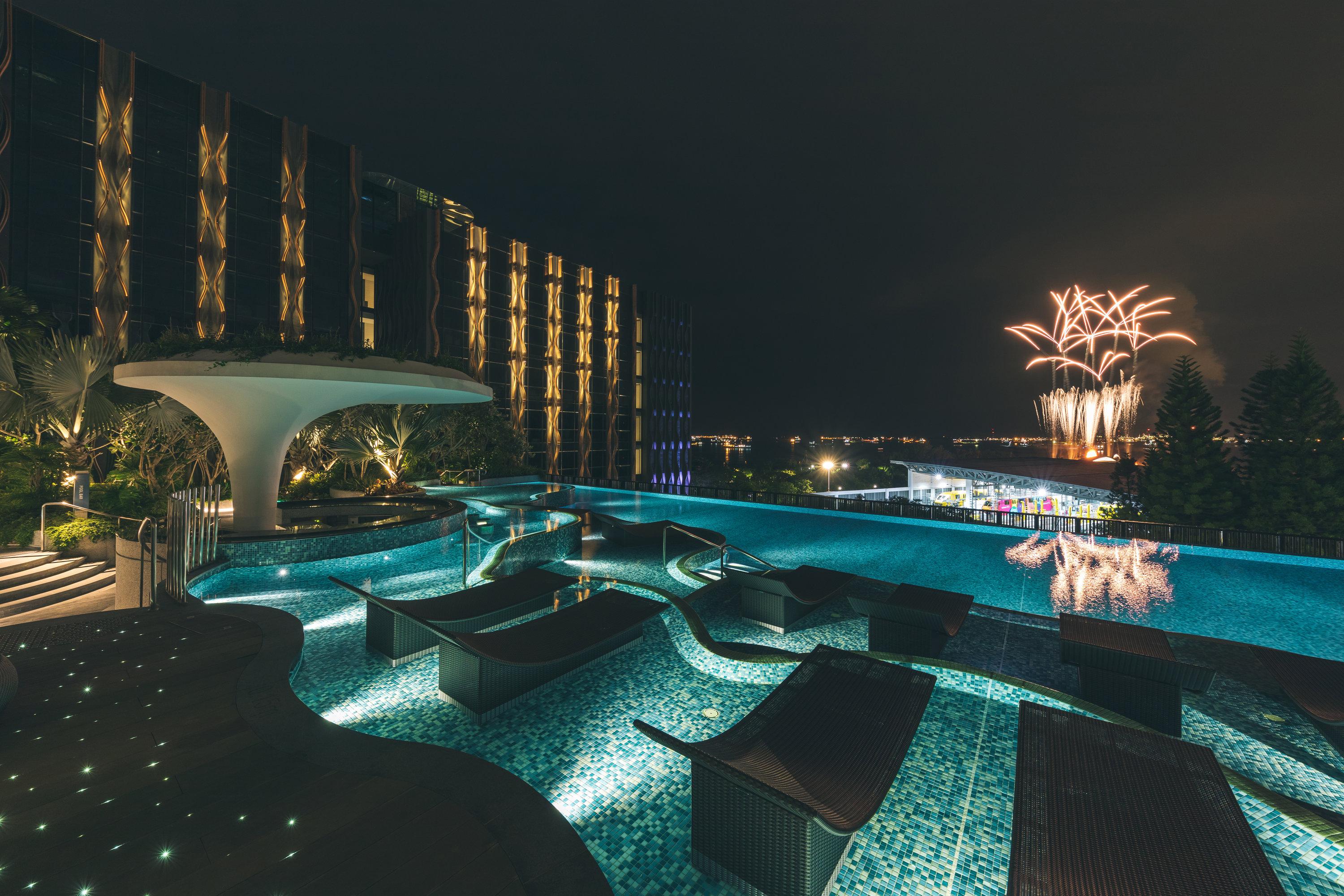 Village Sentosa By Far East Hospitality Singapura