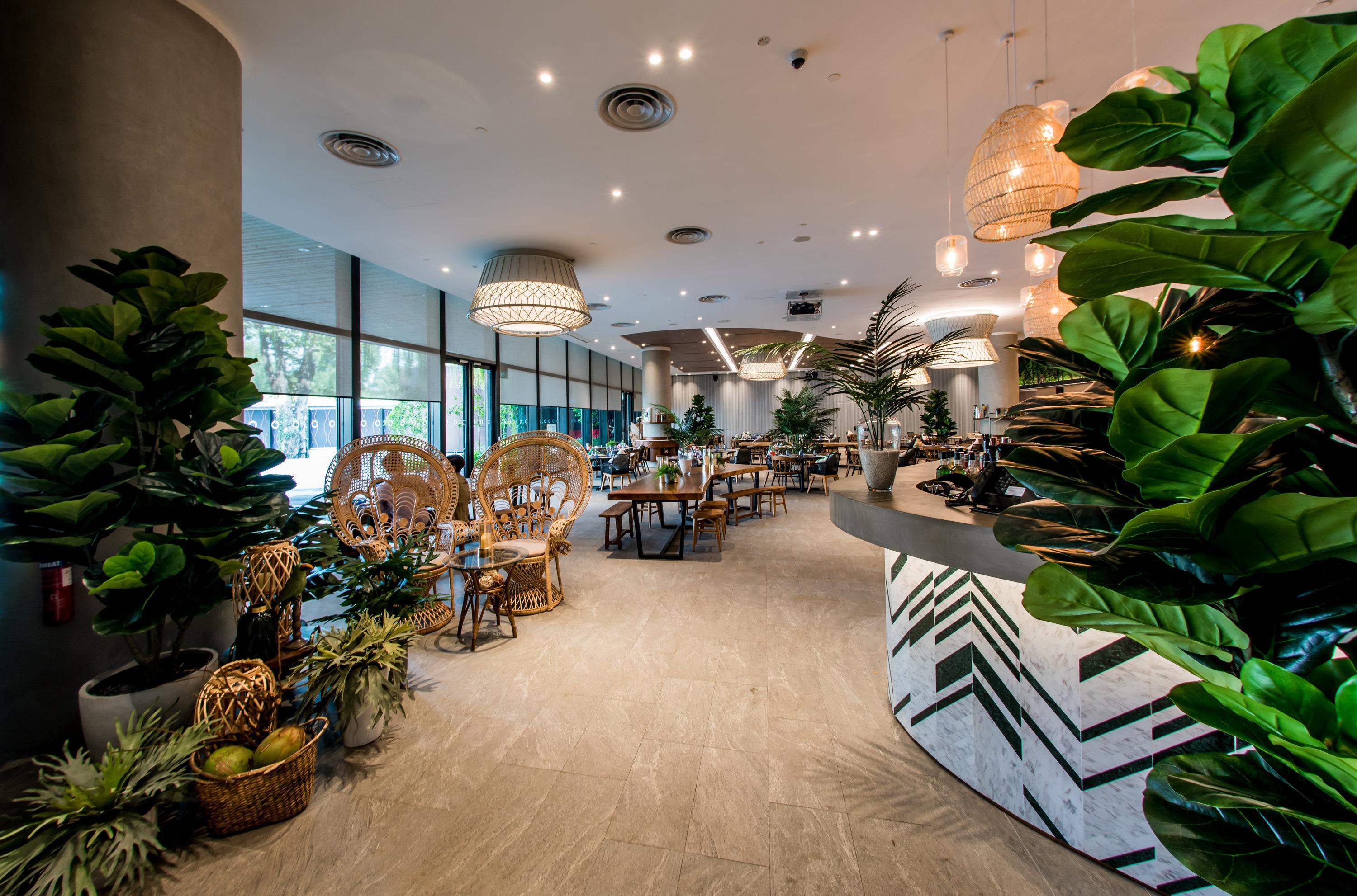 Village Sentosa By Far East Hospitality Hotel Singapura