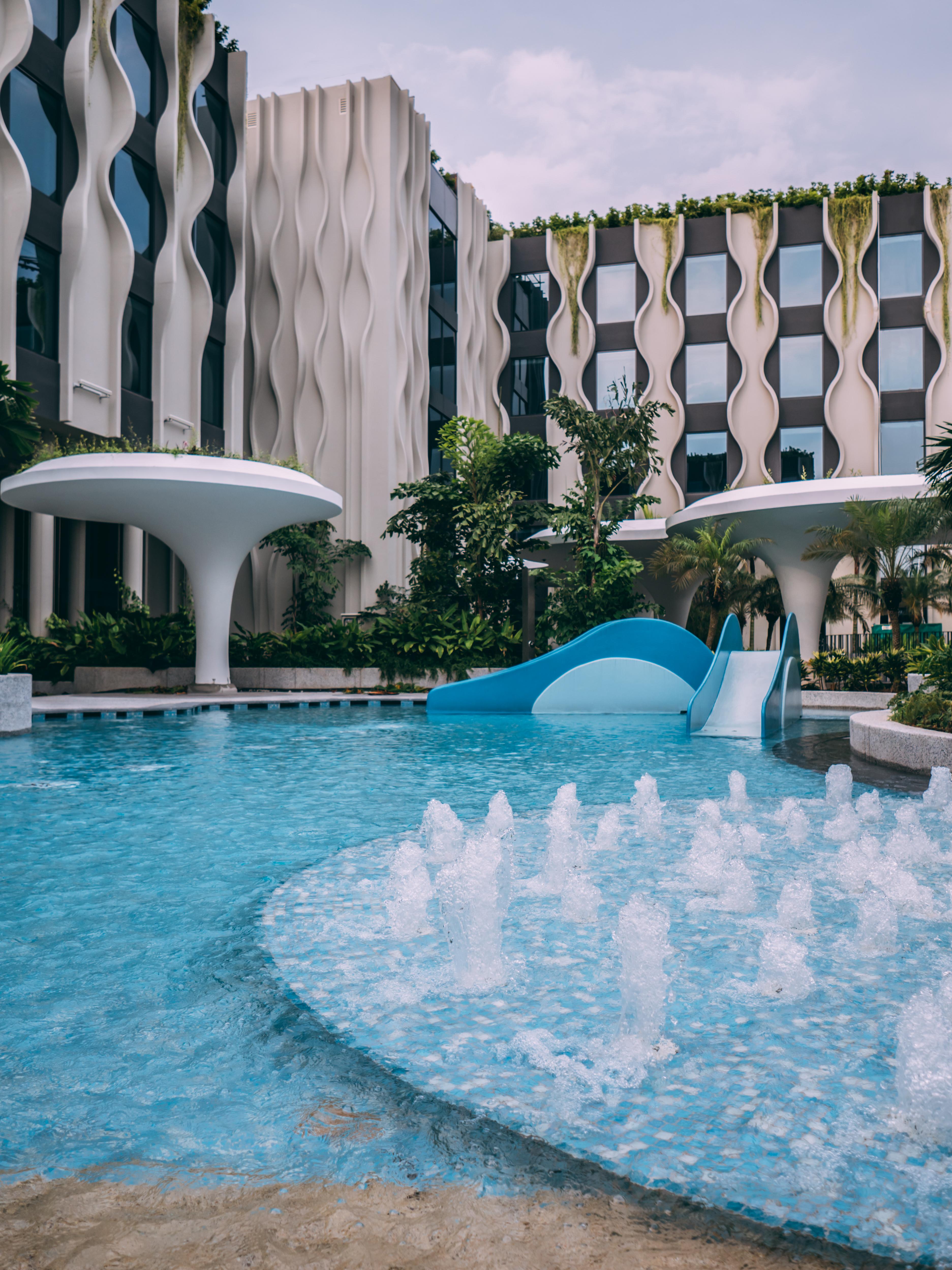 Village Sentosa By Far East Hospitality Singapura