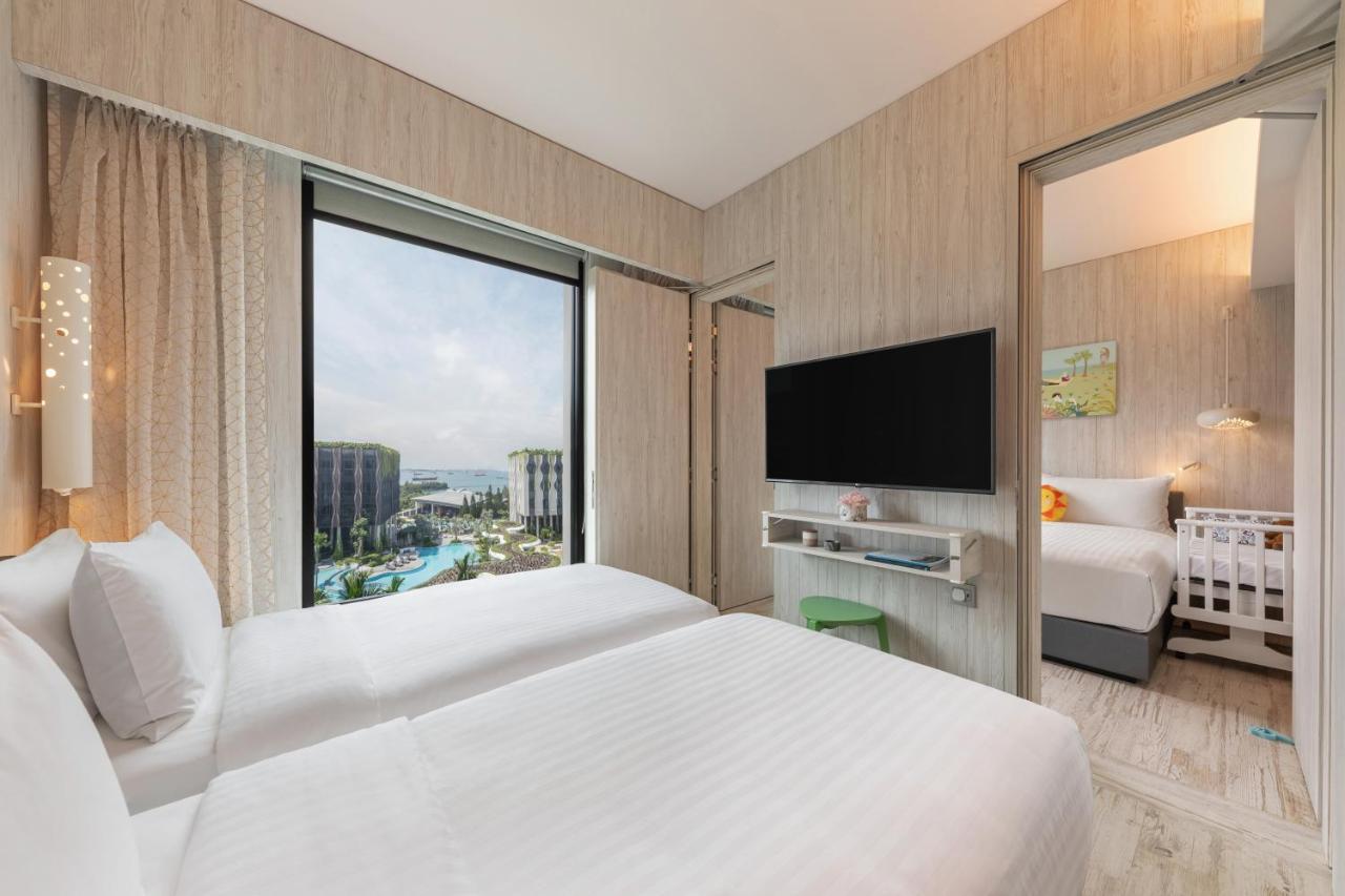 Village Sentosa By Far East Hospitality Singapura