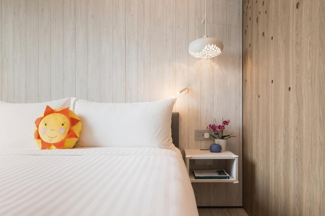 Hotel Village Sentosa By Far East Hospitality Singapura