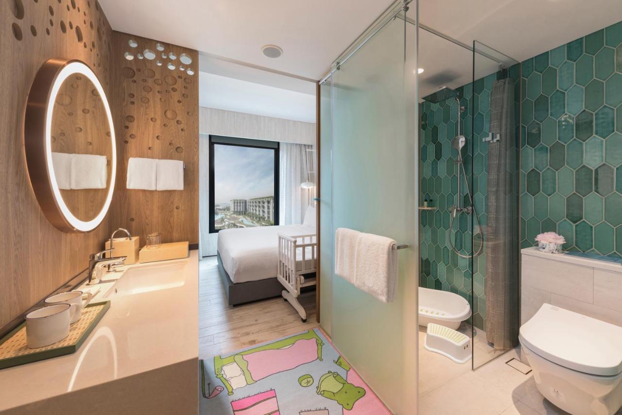 Village Sentosa By Far East Hospitality 4* Singapura
