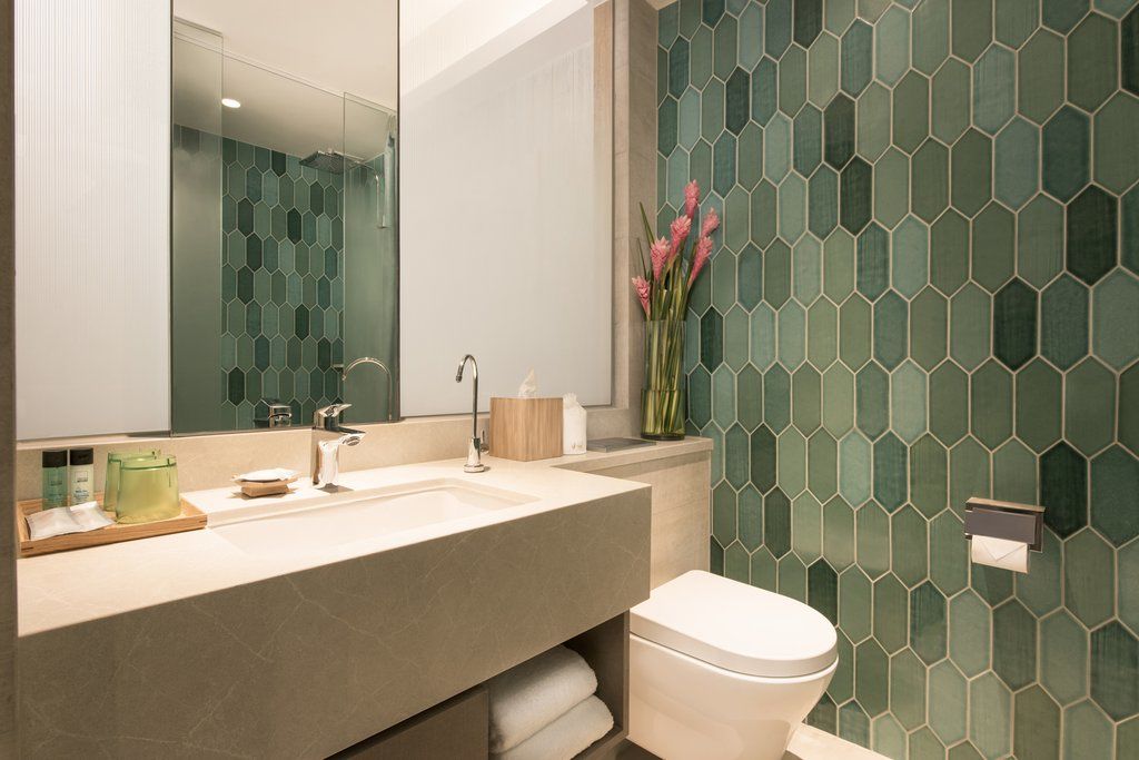 Hotel Village Sentosa By Far East Hospitality Singapura